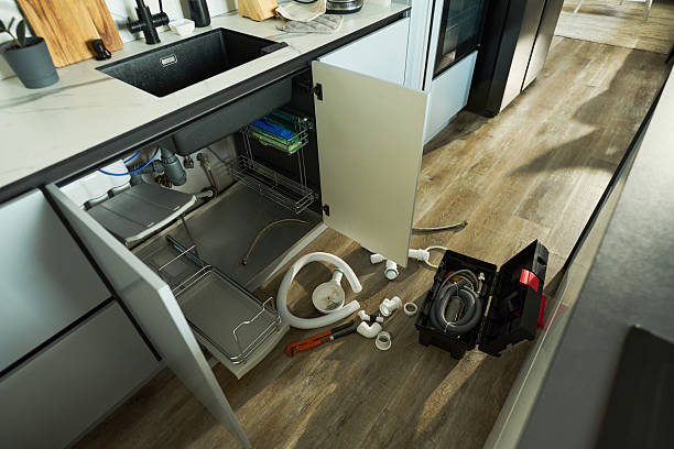 24/7 Emergency Pipe Repair experts in Andale, KS