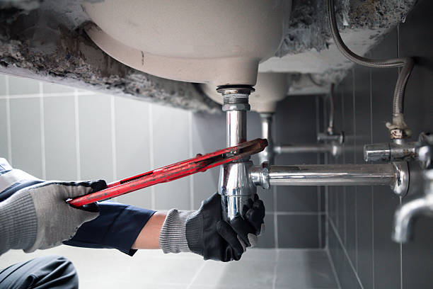 Trusted Toilet Repair service in Andale, KS - Masters Plumbing Service